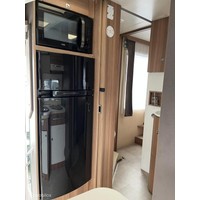 Chausson TITANIUM 728EB/5 PERSOONS/2x AIRCO/QUEENSBED/HEFBED Foto #17