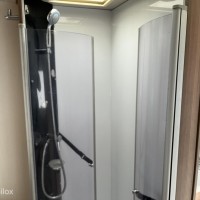 Chausson TITANIUM 728EB/5 PERSOONS/2x AIRCO/QUEENSBED/HEFBED Foto #20