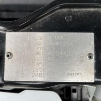 Chausson TITANIUM 728EB/5 PERSOONS/2x AIRCO/QUEENSBED/HEFBED Foto #24