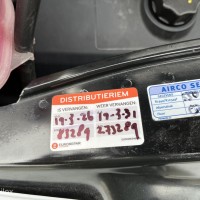 Chausson TITANIUM 728EB/5 PERSOONS/2x AIRCO/QUEENSBED/HEFBED Foto #25