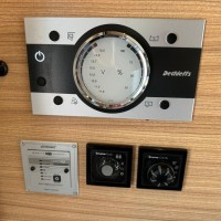 Dethleffs Trend Edition 9T-Automaat Enkele Bedden Hefbed Lithium Zonnepanelen Foto #31