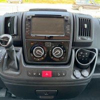 Dethleffs Trend Edition 9T-Automaat Enkele Bedden Hefbed Lithium Zonnepanelen Foto #11