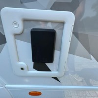 Dethleffs Trend Edition 9T-Automaat Enkele Bedden Hefbed Lithium Zonnepanelen Foto #12