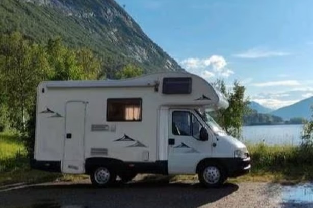Tweedehands Fiat Ducato campers camper kopen
