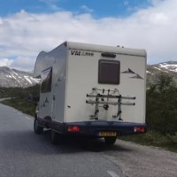 Fiat Ducato campers VMA566 uit 2005 Foto #1