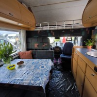 Fiat Ducato campers VMA566 uit 2005 Foto #4