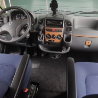 Fiat Ducato campers VMA566 uit 2005 Foto #5