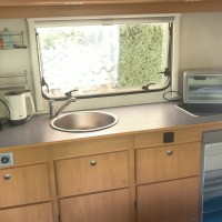 Fiat Ducato campers VMA566 uit 2005 Foto #6