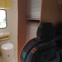 Fiat Ducato campers VMA566 uit 2005 Foto #8