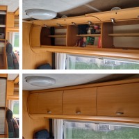 Fiat Ducato campers VMA566 uit 2005 Foto #13