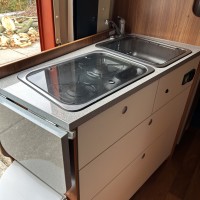 Globecar campers KW 009 uit 2011 Foto #5