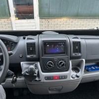 Globecar campers KW 009 uit 2011 Foto #8