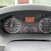 Globecar campers KW 009 uit 2011 Foto #9