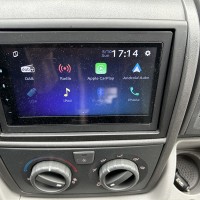 Globecar campers KW 009 uit 2011 Foto #10