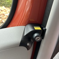 Globecar campers KW 009 uit 2011 Foto #11