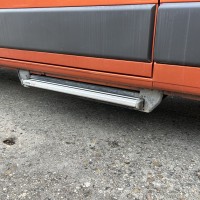 Globecar campers KW 009 uit 2011 Foto #12