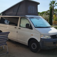 Tweedehands Volkswagen campers camper kopen