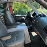 Volkswagen campers TRANSPORTER uit 2006 Foto #5