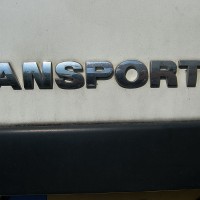 Volkswagen campers TRANSPORTER uit 2006 Foto #15