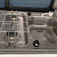 Volkswagen campers TRANSPORTER uit 2006 Foto #16