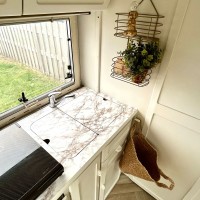 Fiat Ducato campers 230 uit 1995 Foto #4