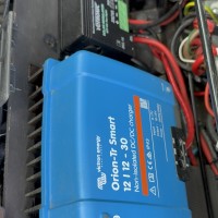 Westfalia campers AMUNDSEN uit 2016 Foto #4