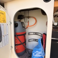 Westfalia campers AMUNDSEN uit 2016 Foto #5