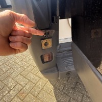 Westfalia campers AMUNDSEN uit 2016 Foto #6