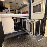 Westfalia campers AMUNDSEN uit 2016 Foto #7
