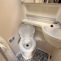 Westfalia campers AMUNDSEN uit 2016 Foto #9