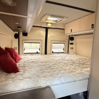 Westfalia campers AMUNDSEN uit 2016 Foto #10