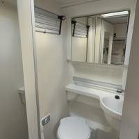 Westfalia campers AMUNDSEN uit 2016 Foto #11