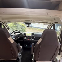 Westfalia campers AMUNDSEN uit 2016 Foto #12