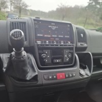 Westfalia campers AMUNDSEN uit 2016 Foto #14