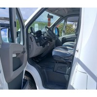 Dethleffs T 6501 B.. 2008 Fransbed. Foto #5