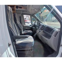 Dethleffs T 6501 B.. 2008 Fransbed. Foto #13