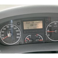 Dethleffs T 6501 B.. 2008 Fransbed. Foto #14