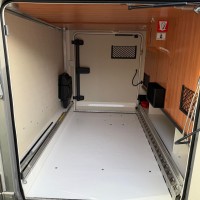 Hymer B 778 SL uit 2016 Foto #5
