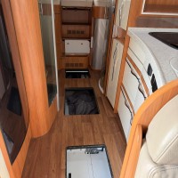 Hymer B 778 SL uit 2016 Foto #7