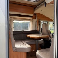 Hymer B 778 SL uit 2016 Foto #8