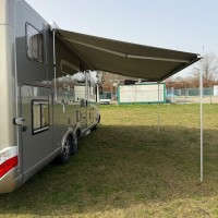 Hymer B 778 SL uit 2016 Foto #9