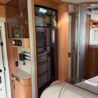 Hymer B 778 SL uit 2016 Foto #10