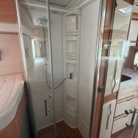 Hymer B 778 SL uit 2016 Foto #11