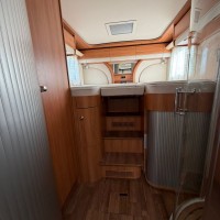 Hymer B 778 SL uit 2016 Foto #13
