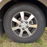 Hymer B 778 SL uit 2016 Foto #15