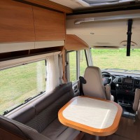 Hymer B 778 SL uit 2016 Foto #16