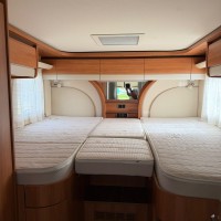 Hymer B 778 SL uit 2016 Foto #18