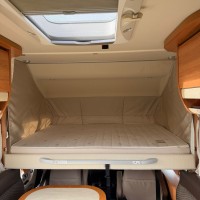 Hymer B 778 SL uit 2016 Foto #19