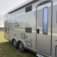 Hymer B 778 SL uit 2016 Foto #20