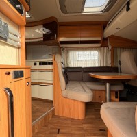 Hymer B 778 SL uit 2016 Foto #21